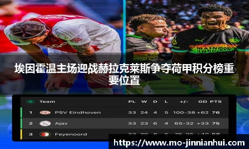 埃因霍温主场迎战赫拉克莱斯争夺荷甲积分榜重要位置